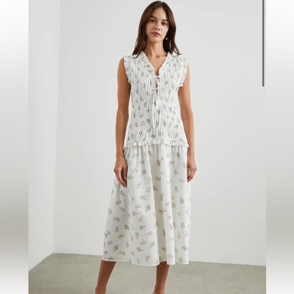 Rails Dion dress